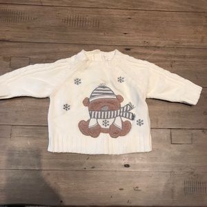 BRAND NEW winter Sweater